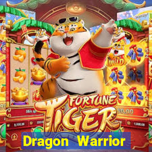 Dragon Warrior legend champion dinheiro infinito 2024